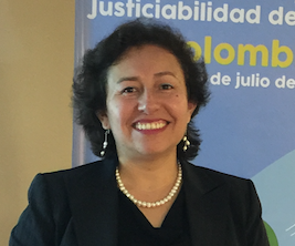Dra. Raquel Yrigoyen F.